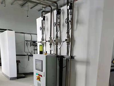 氣體純化設備廠(chǎng)家介紹氦氣的作用用途